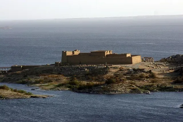 Tour To Kalabsha Temple& Nubian Museum